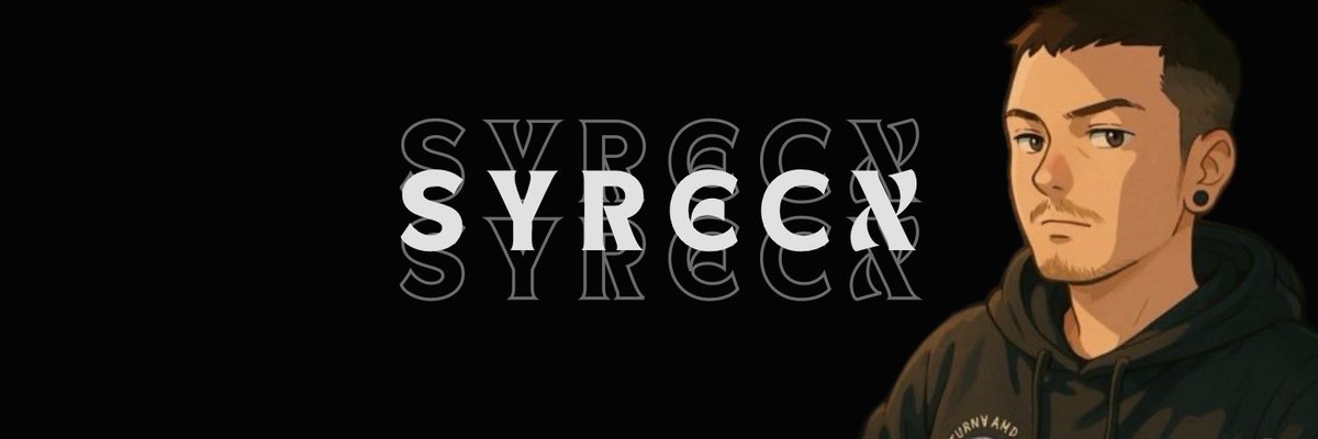 Syrecx Logo